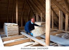 Types of Insulation We Offer in Doney Park, AZ