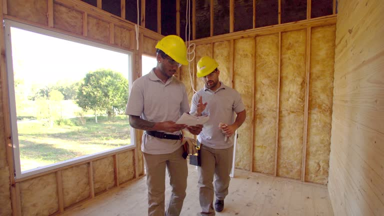 Best Attic Insulation Installation  in Doney Park, AZ